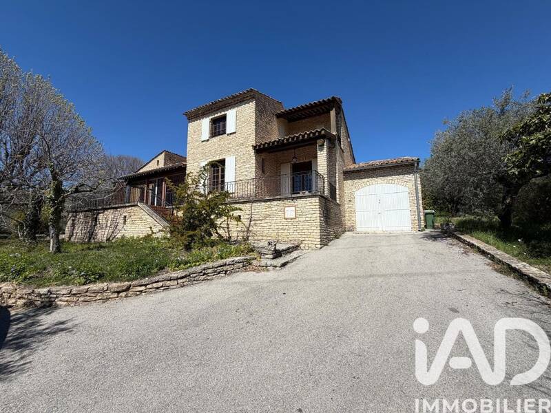 Maison à vendre, 163m², MANOSQUE