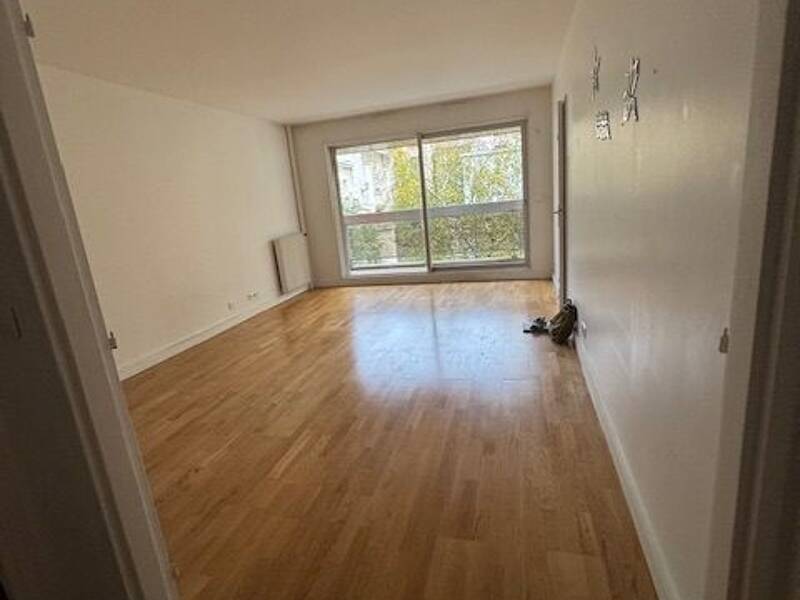 Maison à louer, 59m², PARIS 16E