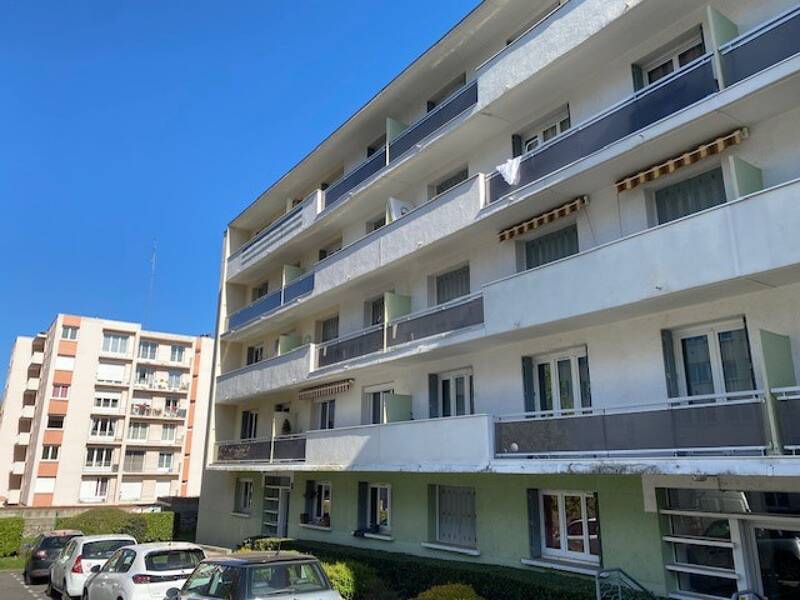 Maison à vendre, 56m², SAINT ETIENNE