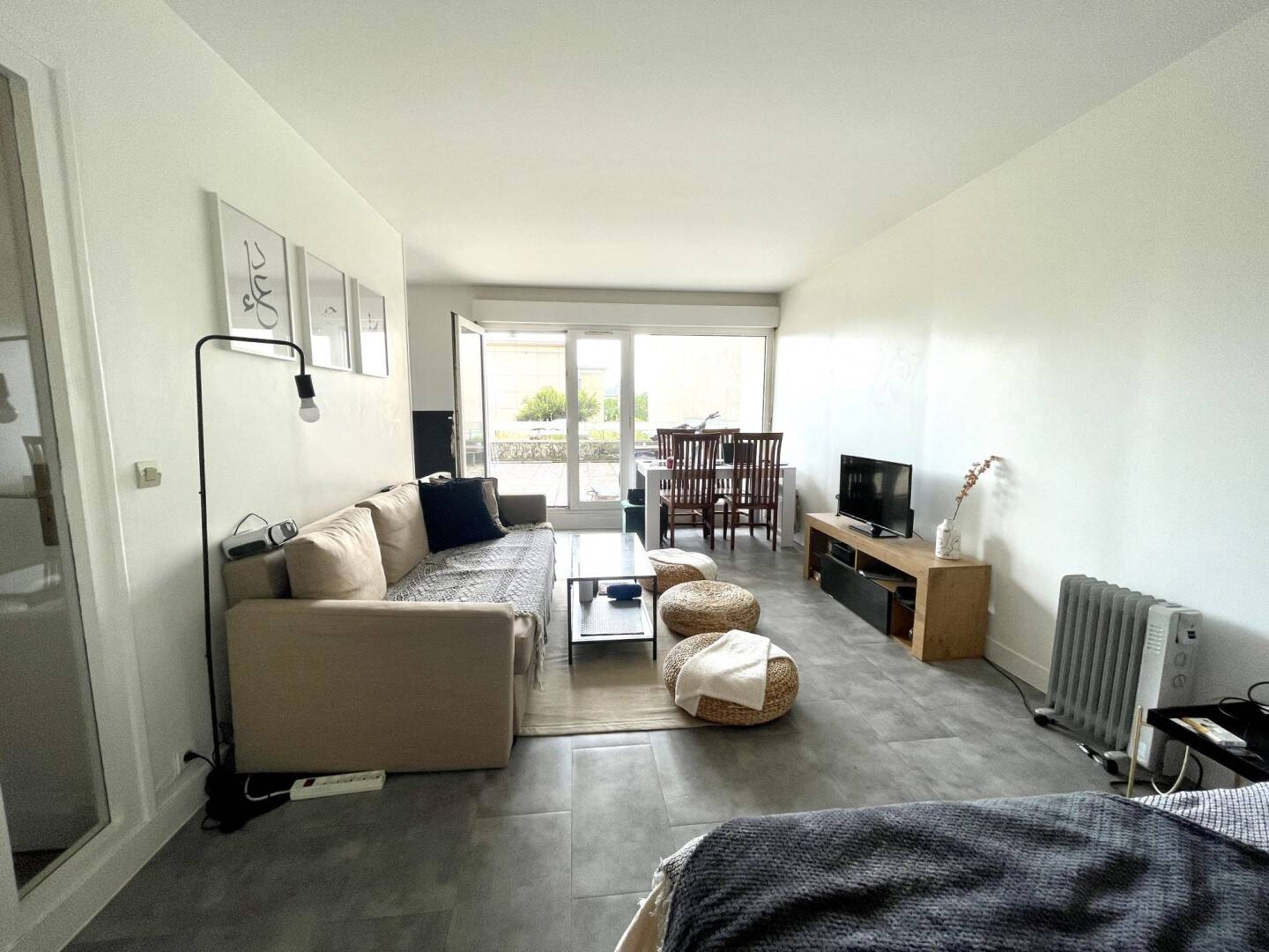 Maison à louer, 32m², ASNIERES SUR SEINE