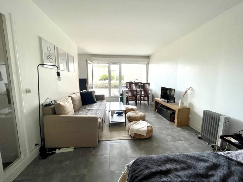 Maison à louer, 32m², ASNIERES SUR SEINE