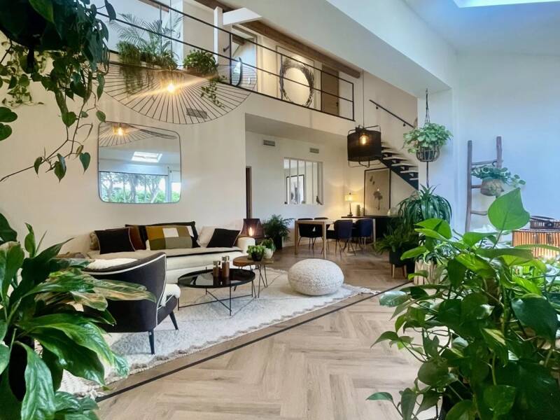 Maison à vendre, 120m², PERPIGNAN