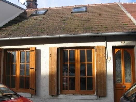 Maison à louer 702 € 2 pièces 59,1 m² dès le 13/06/2026 Centre Margny-lès-Compiègne 60280