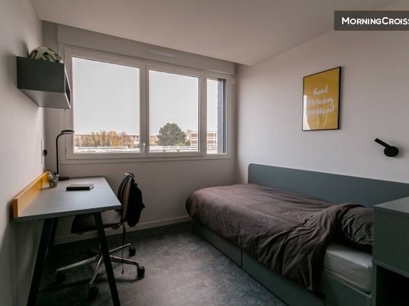 Maison à louer, 17m², AULNOY LEZ VALENCIENNES