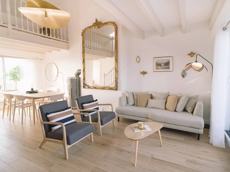 Maison à vendre, 122m², NOIRMOUTIER EN L'ILE