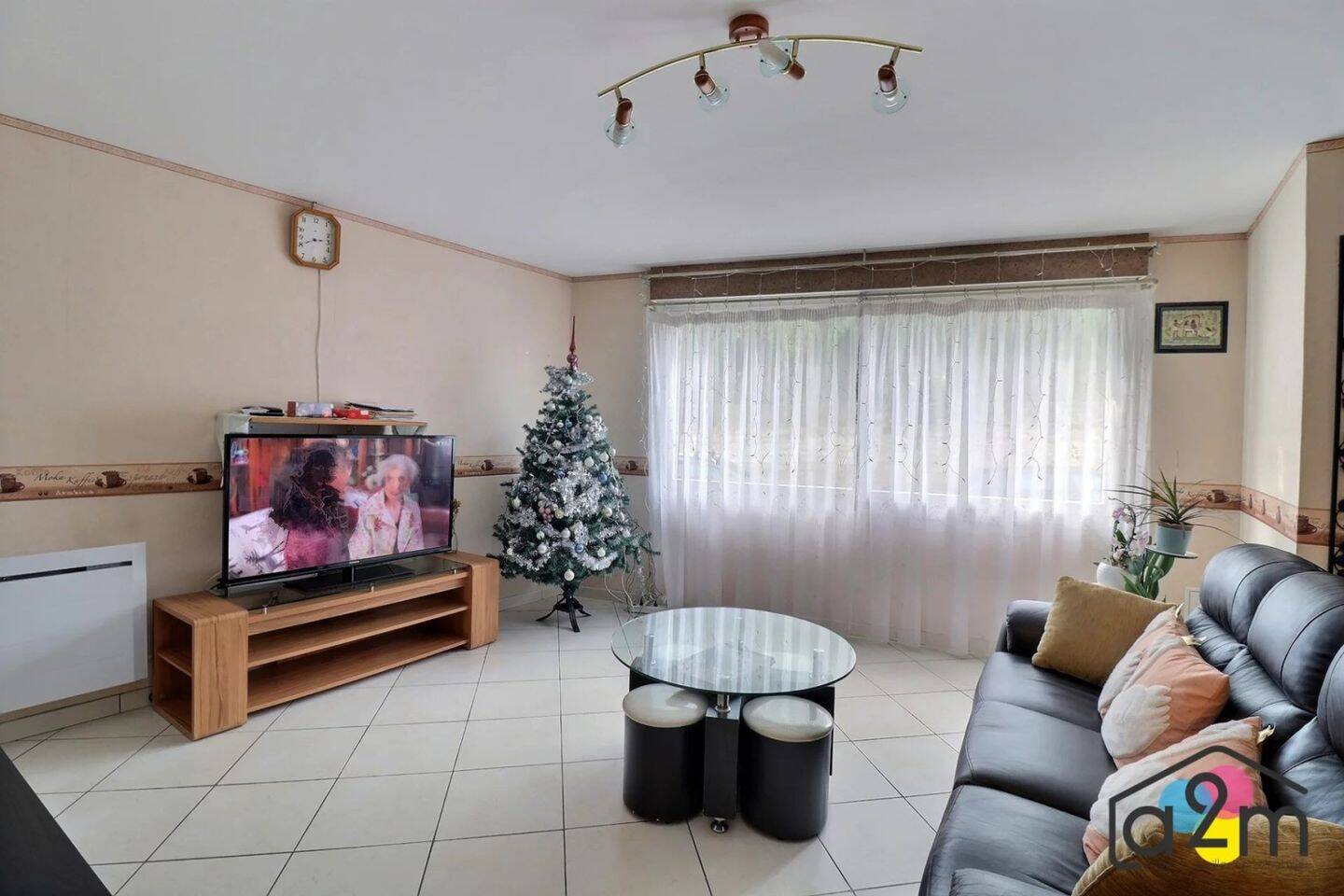 Maison à vendre, 88m², VILLERS SOUS SAINT LEU