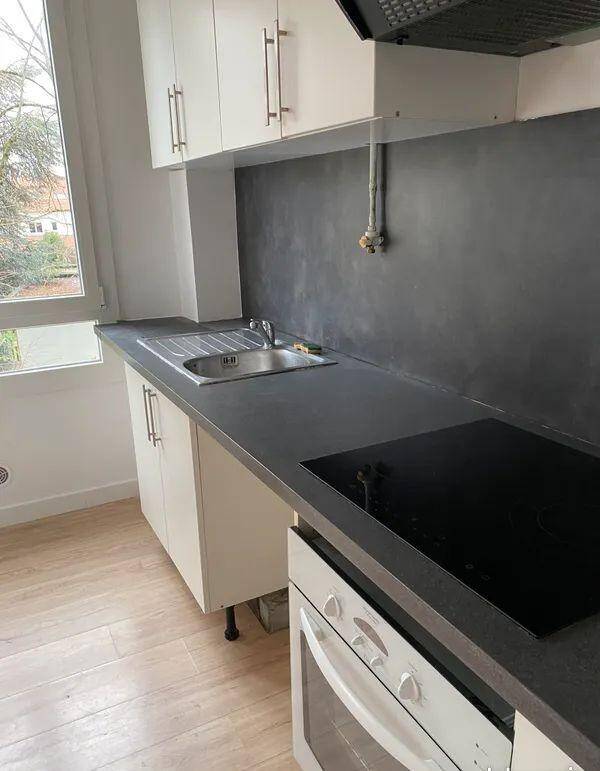 Maison à louer, 53m², RUEIL MALMAISON
