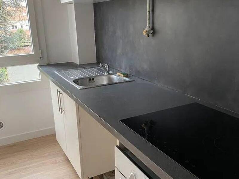 Maison à louer, 53m², RUEIL MALMAISON