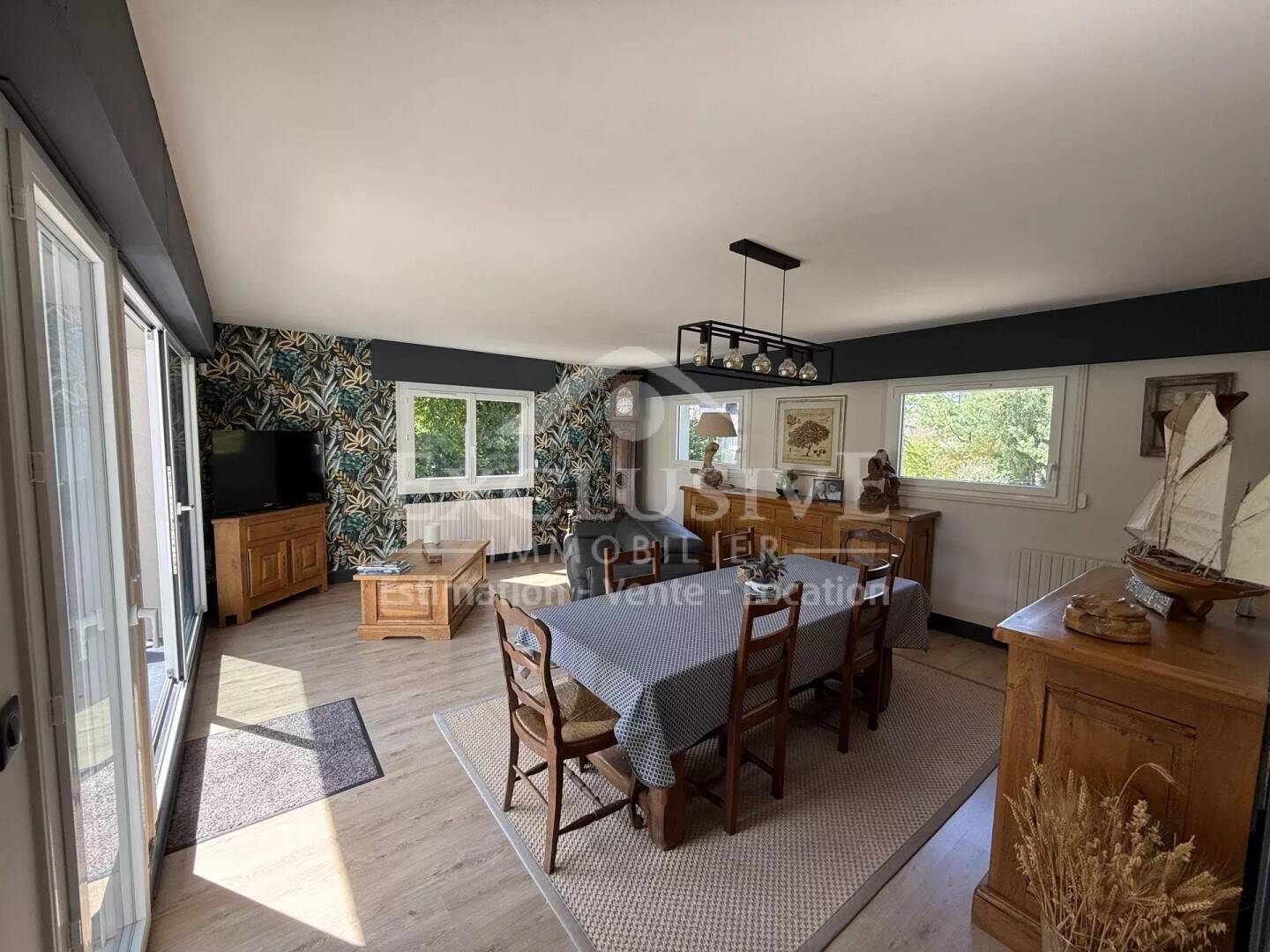 Maison à vendre, 230m², TOURGEVILLE