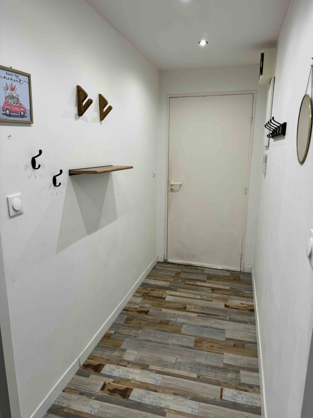 Maison à louer, 66m², LE BOUSCAT