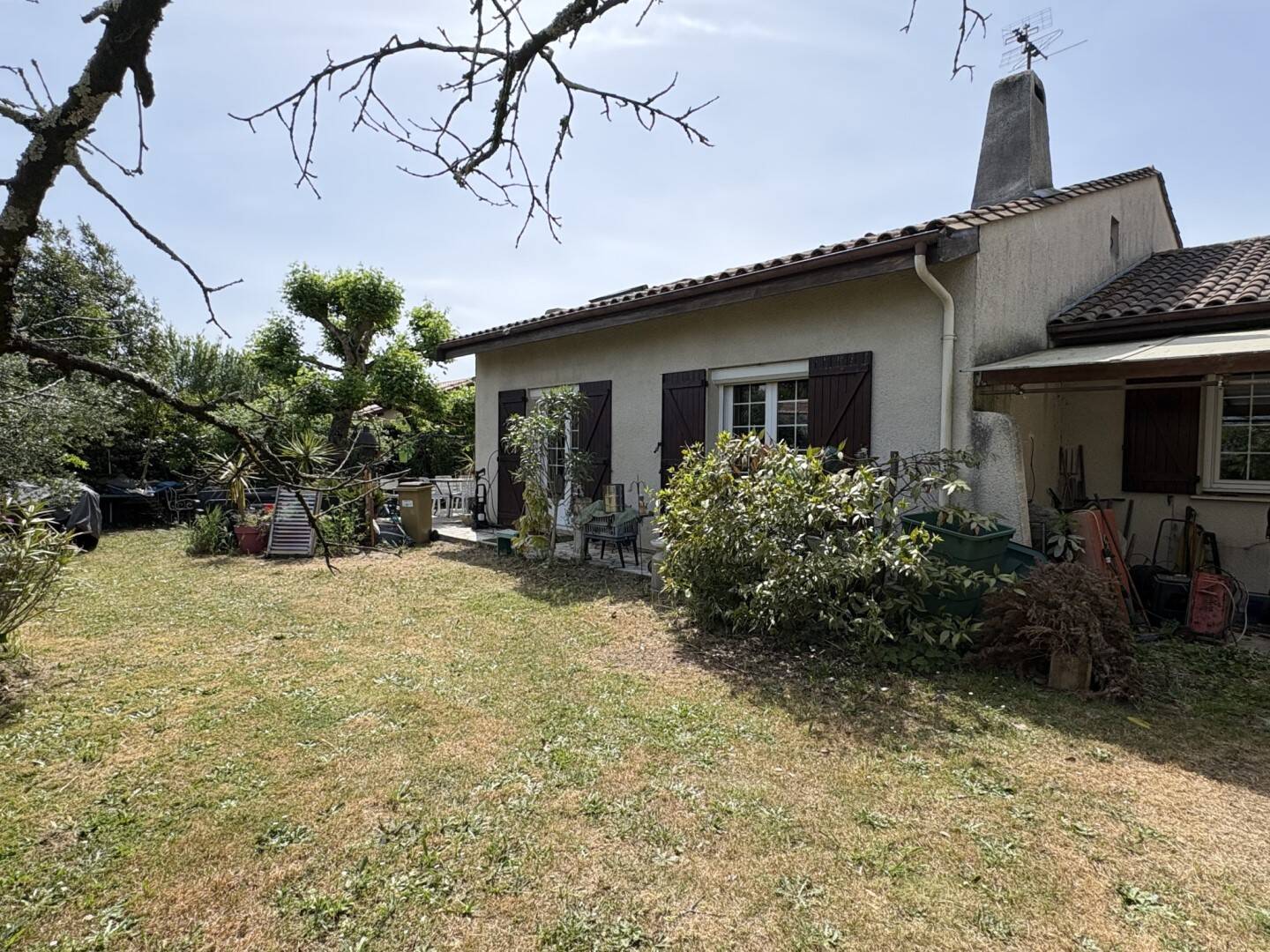 Maison à vendre, 150m², MERIGNAC