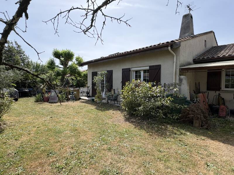Maison à vendre, 150m², MERIGNAC