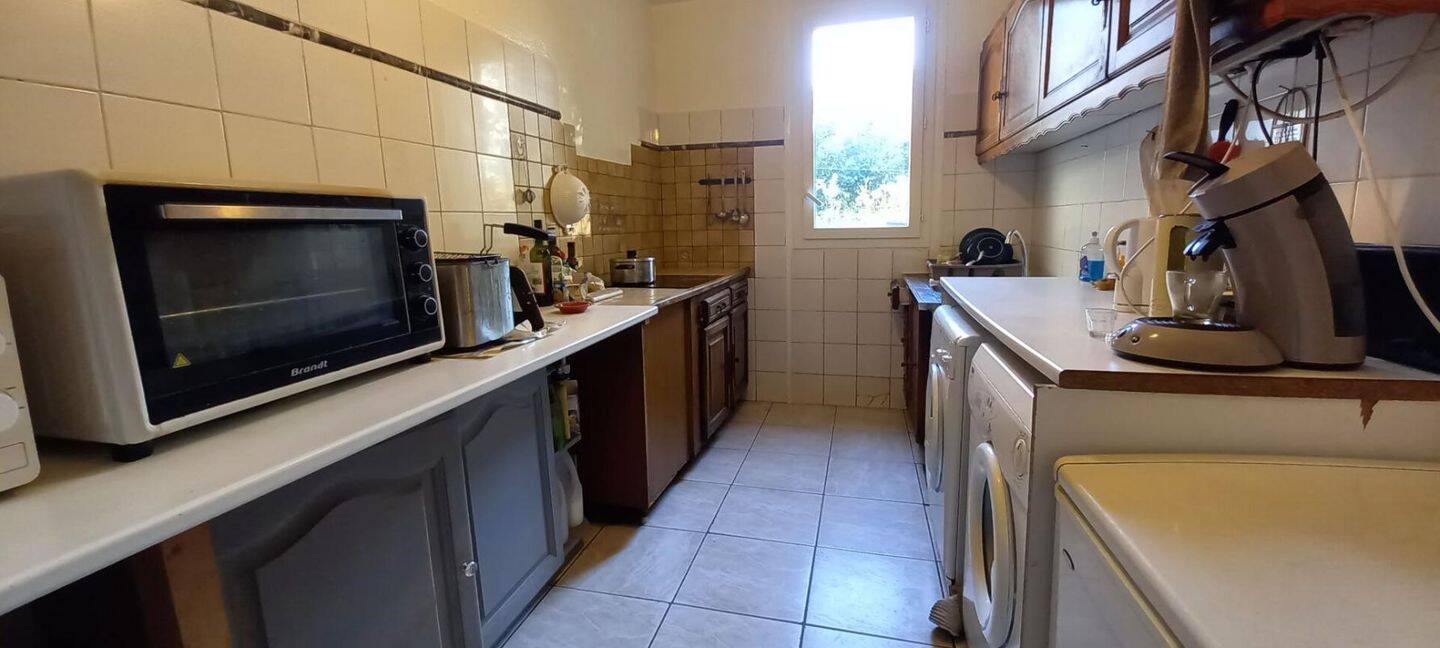 Maison à vendre, 99m², COURCOURONNES