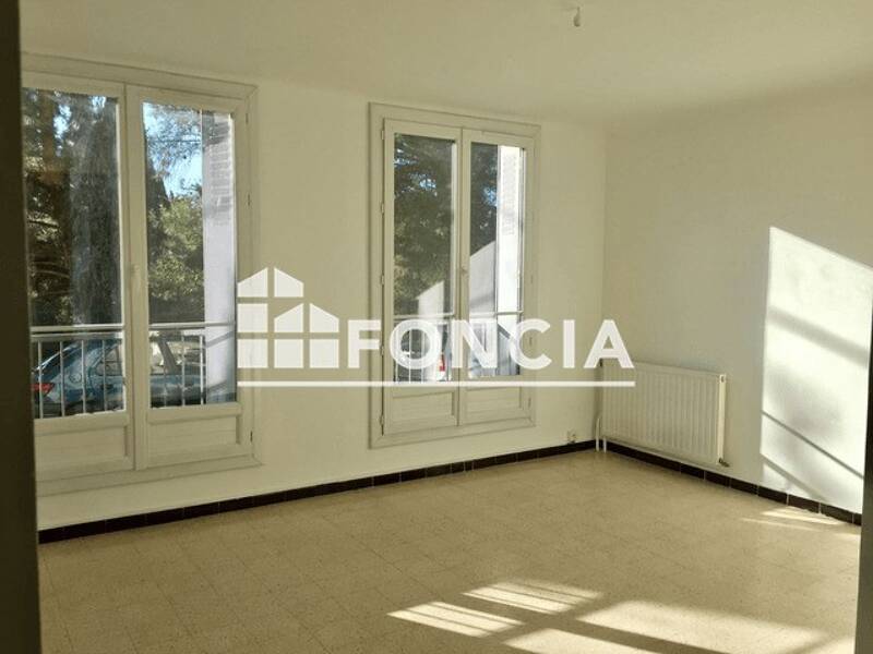 Maison à louer, 60m², AIX EN PROVENCE