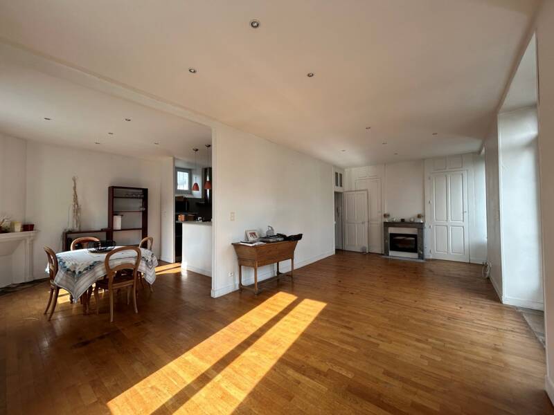 Maison à vendre, 170m², MASSERET