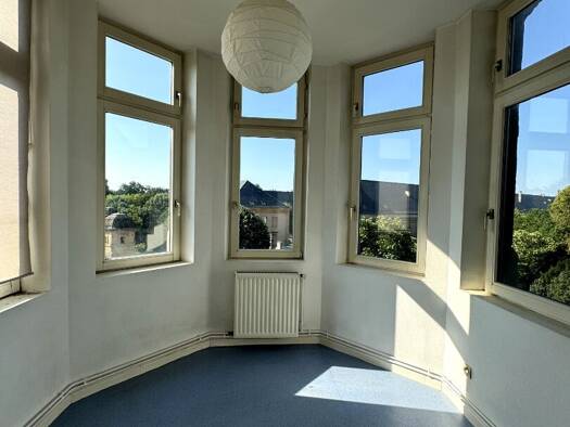Appartement à louer 705 € 2 pièces 1 chambre 44 m² Étage 5/5 Centre-Ancienne Ville Metz 57000
