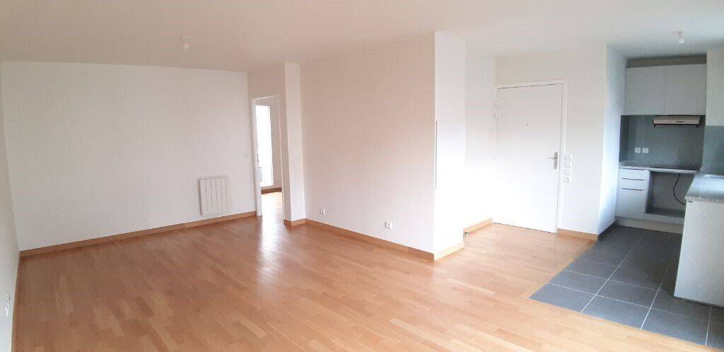 Maison à louer, 50m², ISSY LES MOULINEAUX