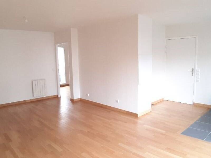 Maison à louer, 50m², ISSY LES MOULINEAUX