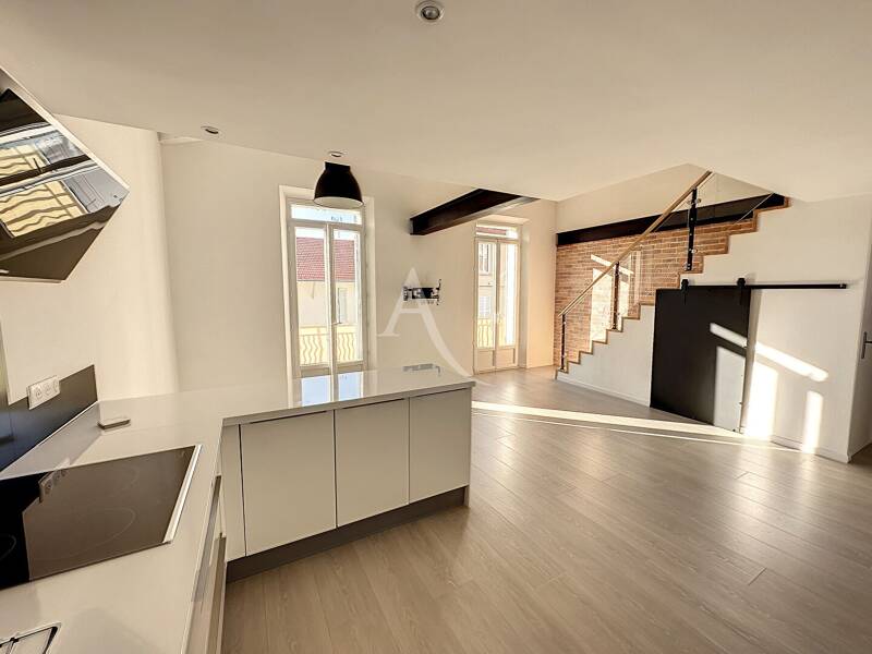 Maison à louer, 80m², CANNES