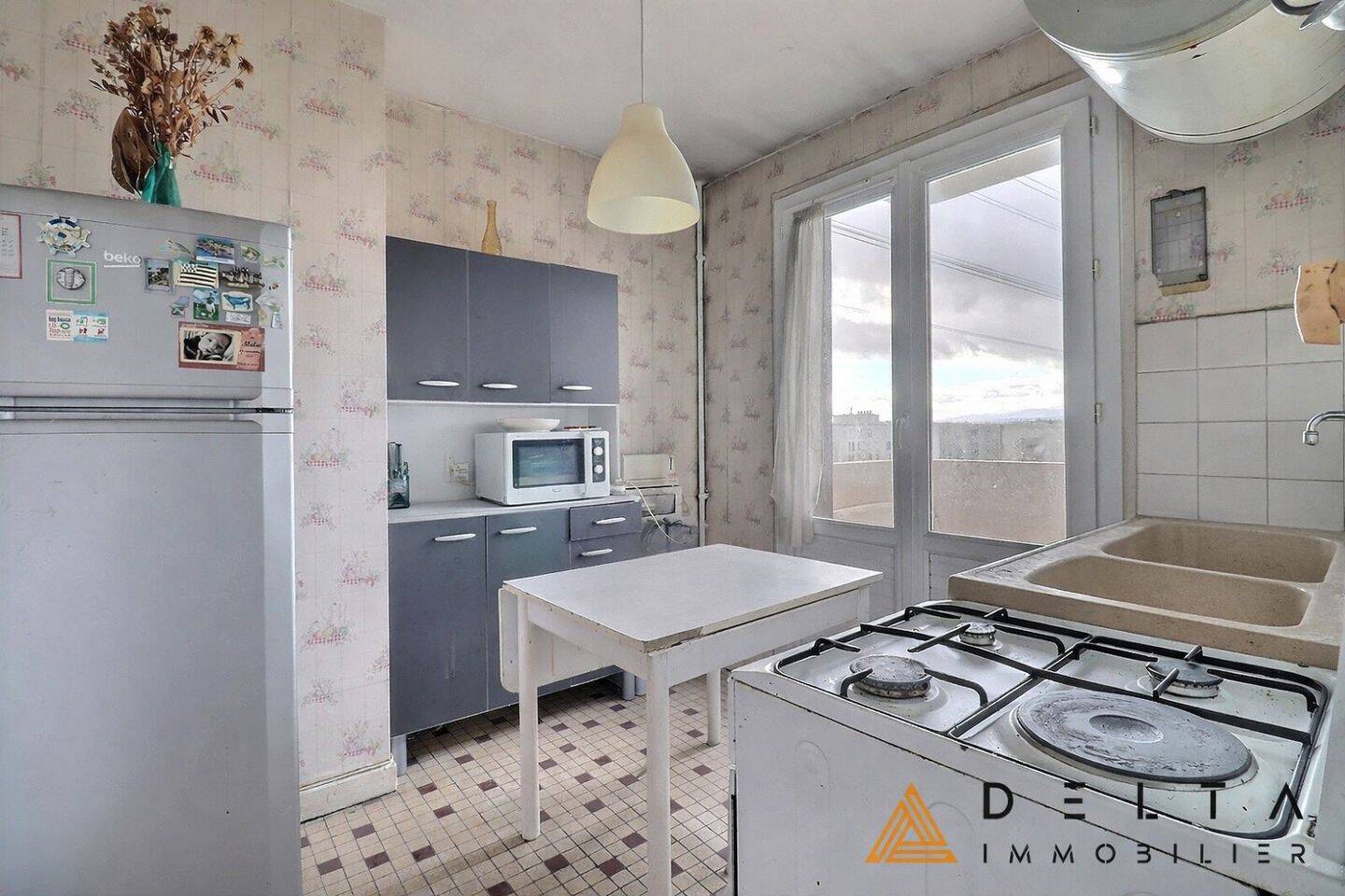 Maison à vendre, 61m², VENISSIEUX