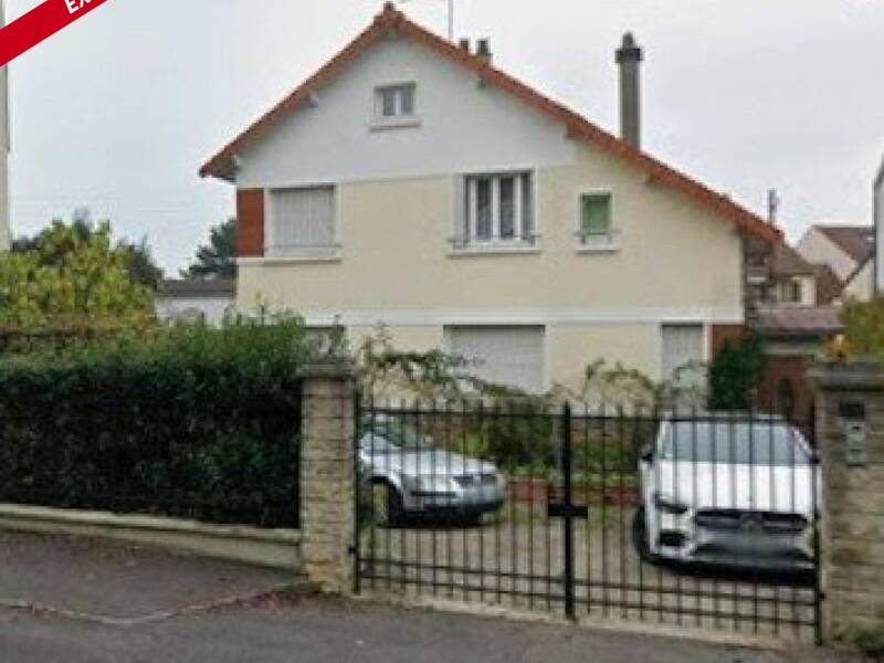 Maison à vendre, 67m², NOISY LE GRAND