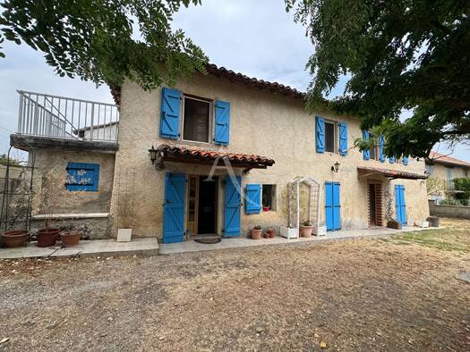 Maison à vendre 212 000 € 5 pièces 4 chambres 151,48 m² 1 178 m² de terrain Técou 81600