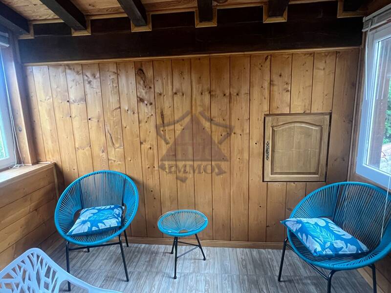 Maison à louer, 50m², GAGNIERES