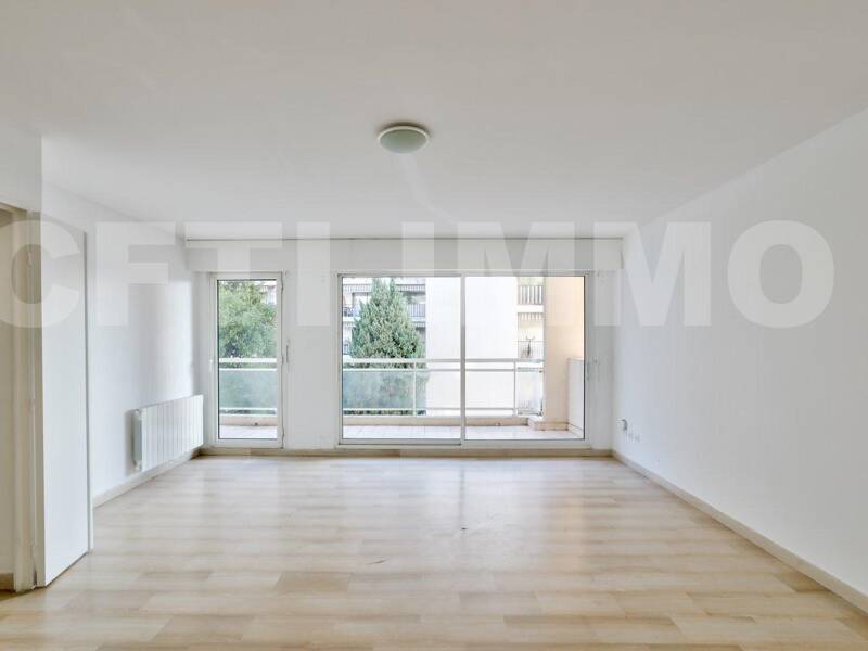 Maison à louer, 74m², CANNES
