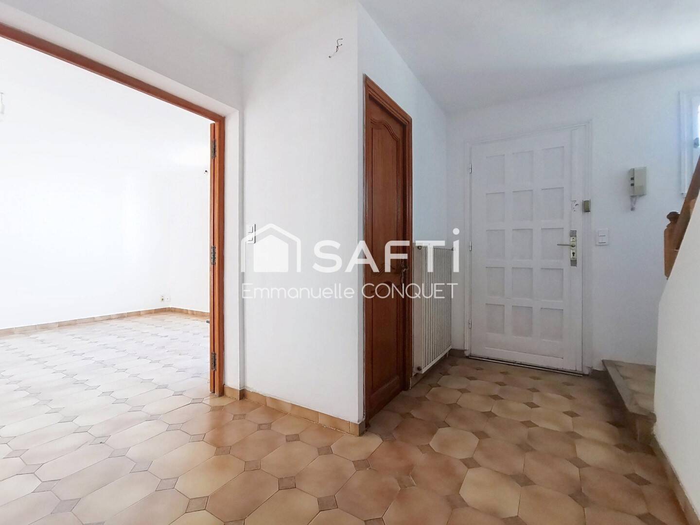 Maison à vendre, 111m², BEZIERS