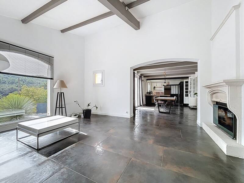 Maison à vendre, 180m², PEYPIN