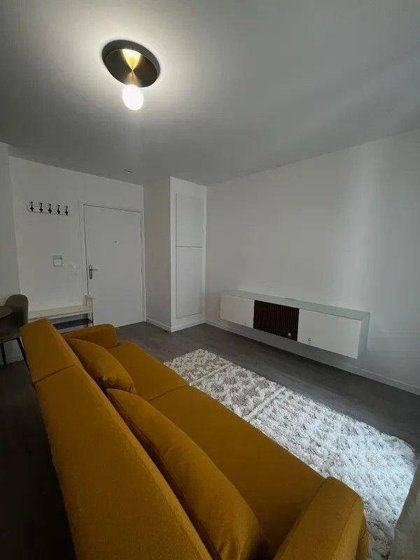 Maison à louer, 39m², FONTENAY AUX ROSES
