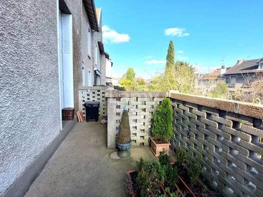 Maison à louer 1 015 € 6 pièces 3 chambres 116,7 m² dès le 05/05/2026 Bénédictins-Montplaisir Limoges 87000