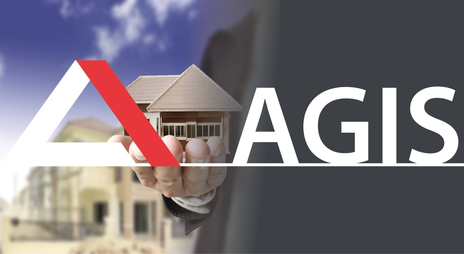 AGIS IMMOBILIER