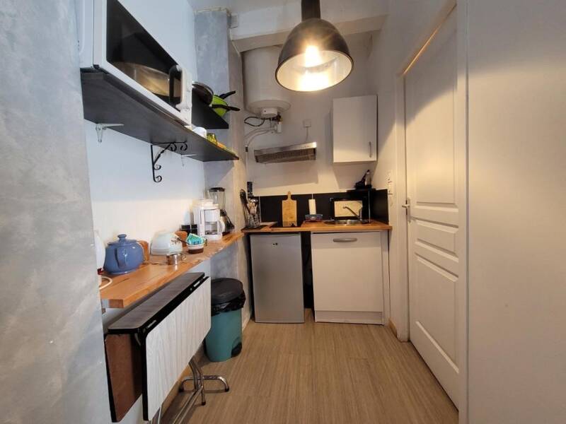 Maison à louer, 14m², LE HAVRE