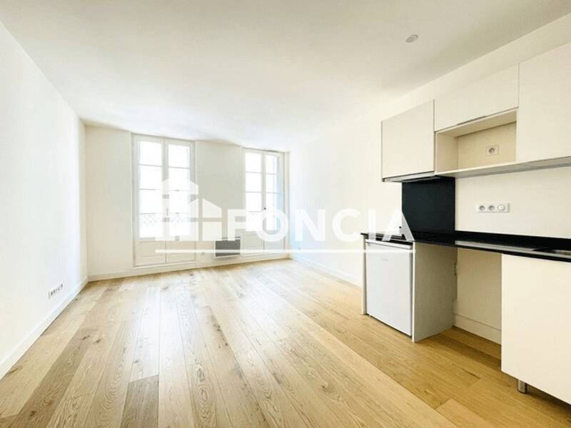 Maison à louer, 25m², TOULON