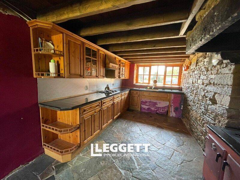 Maison à vendre, 124m², COTES D'ARMOR