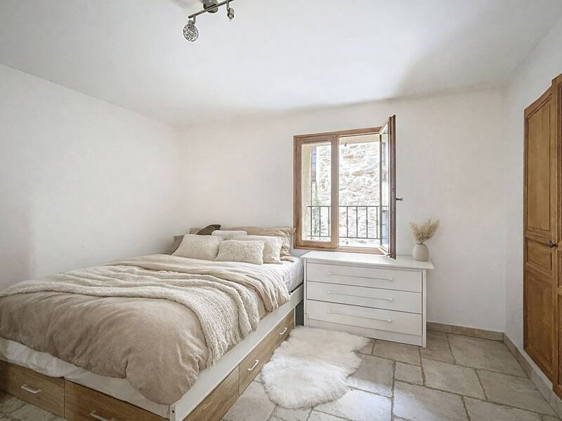 Maison à louer, 60m², MIRABEL AUX BARONNIES