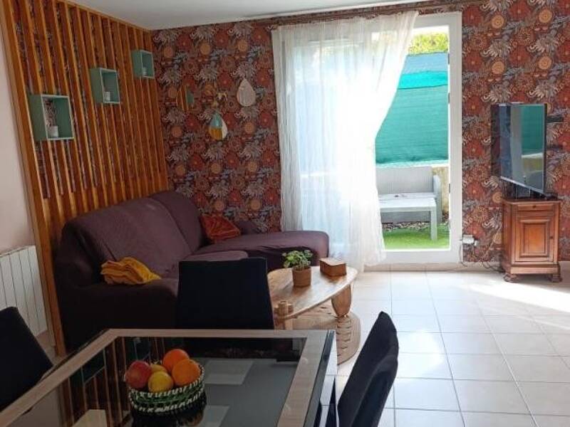 Maison à louer, 10m², LA GAUDE