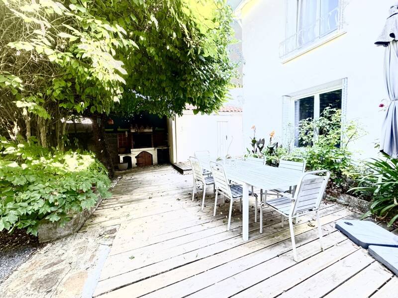 Maison à vendre, 239m², NANTES