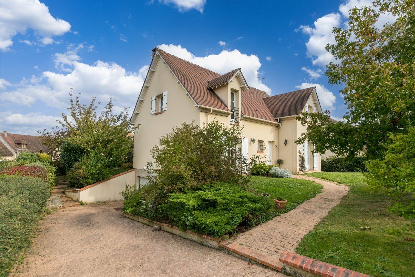 Maison à vendre, 168m², VERNON