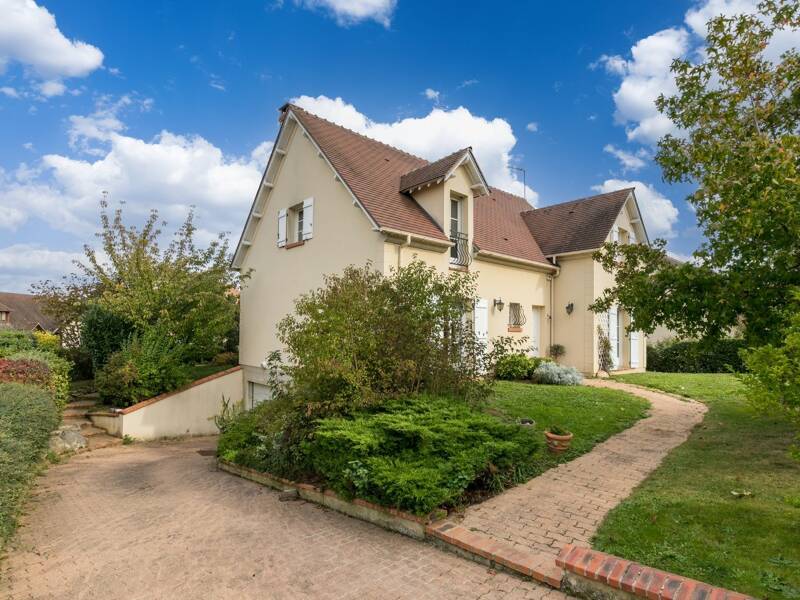 Maison à vendre, 168m², VERNON
