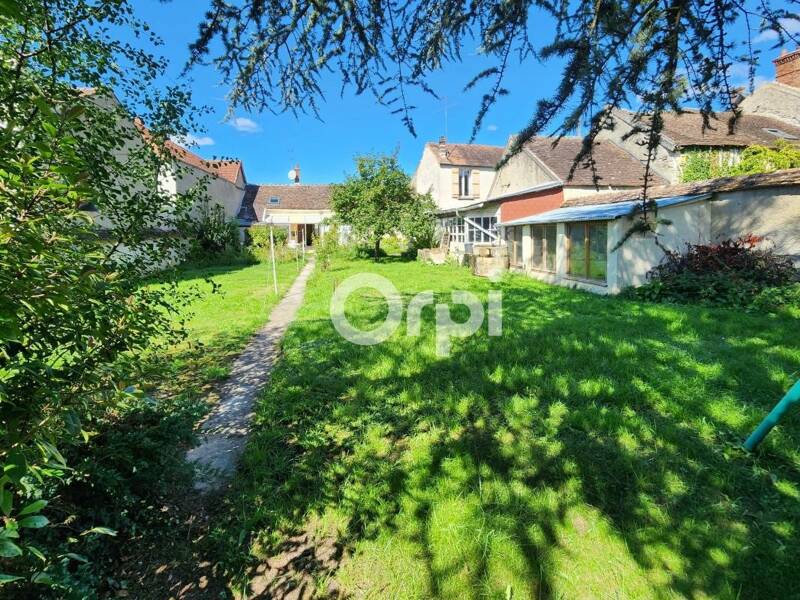 Maison à vendre, 77m², CHAMPAGNE SUR SEINE