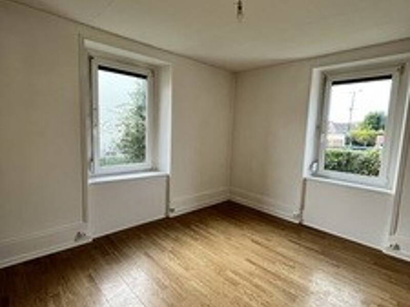 Maison à louer, 90m², AUDINCOURT