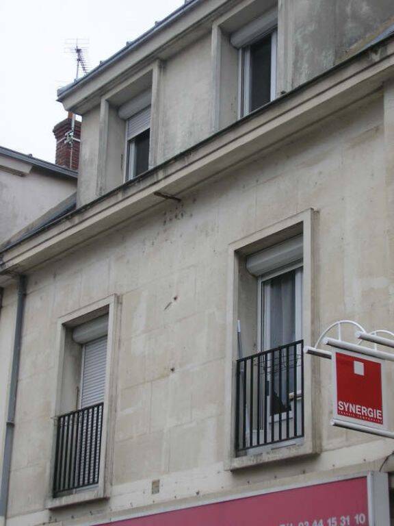Maison à louer, 56m², BEAUVAIS