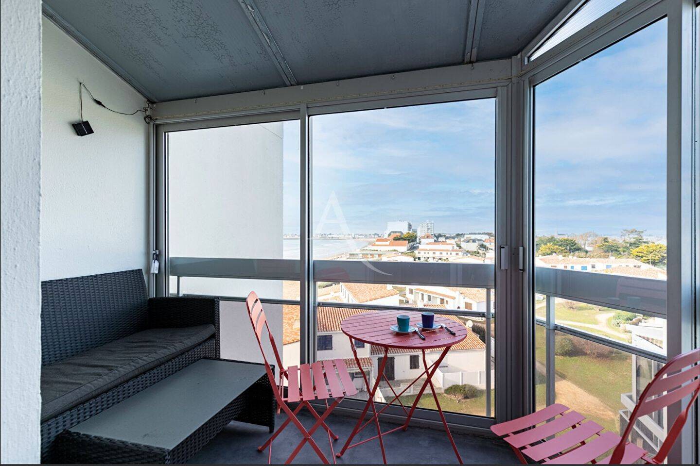 Maison à vendre, 43m², SAINT GILLES CROIX DE VIE
