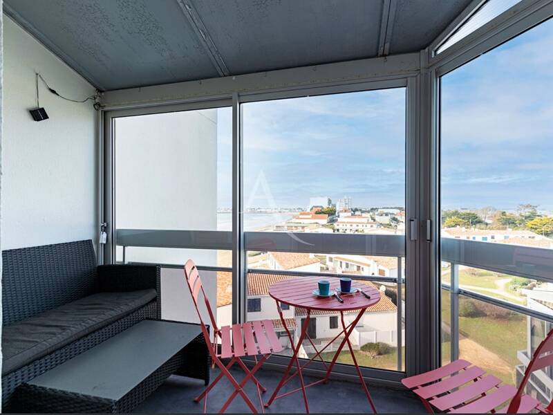 Maison à vendre, 43m², SAINT GILLES CROIX DE VIE