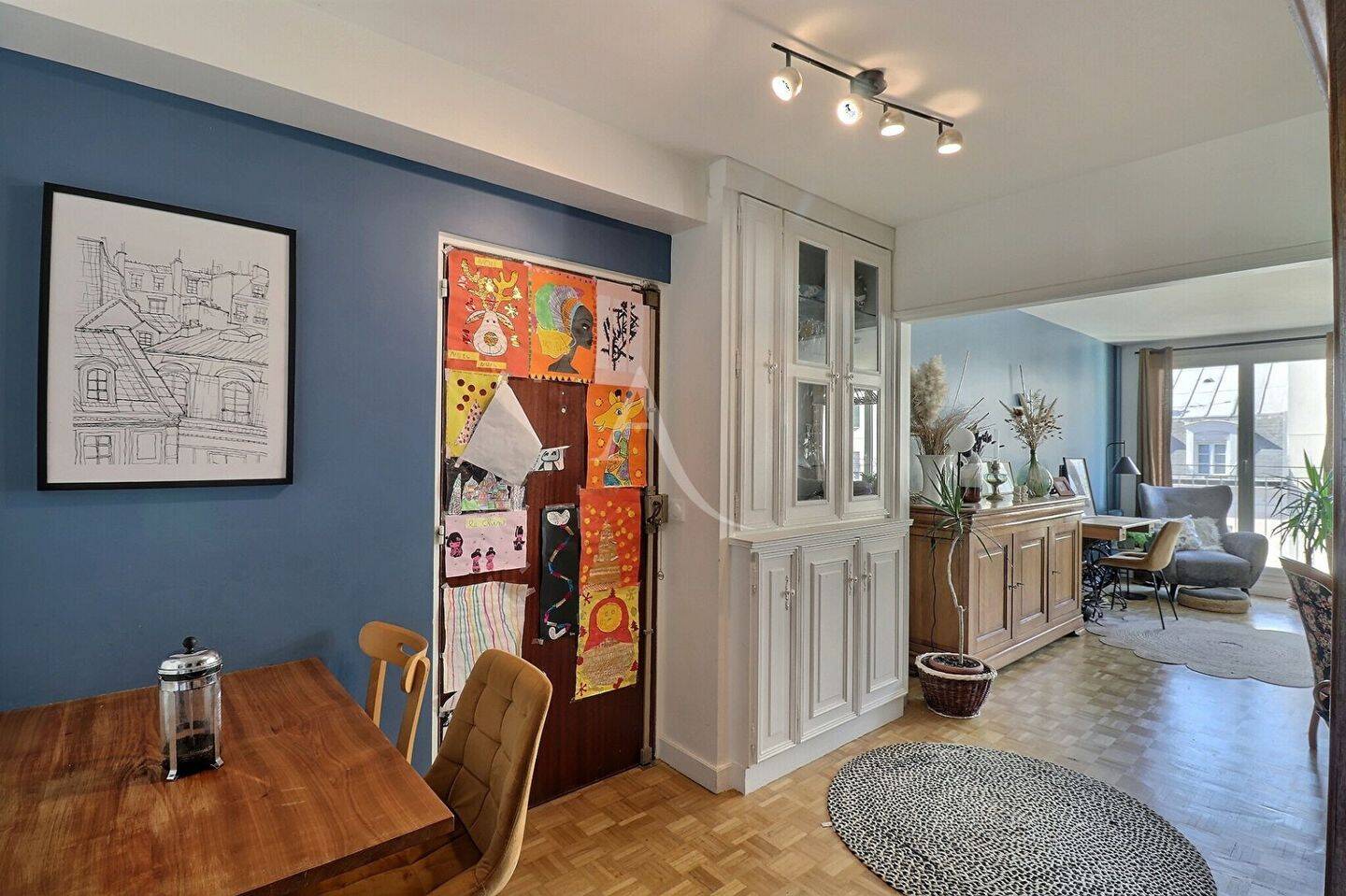 Maison à vendre, 89m², MAISONS LAFFITTE