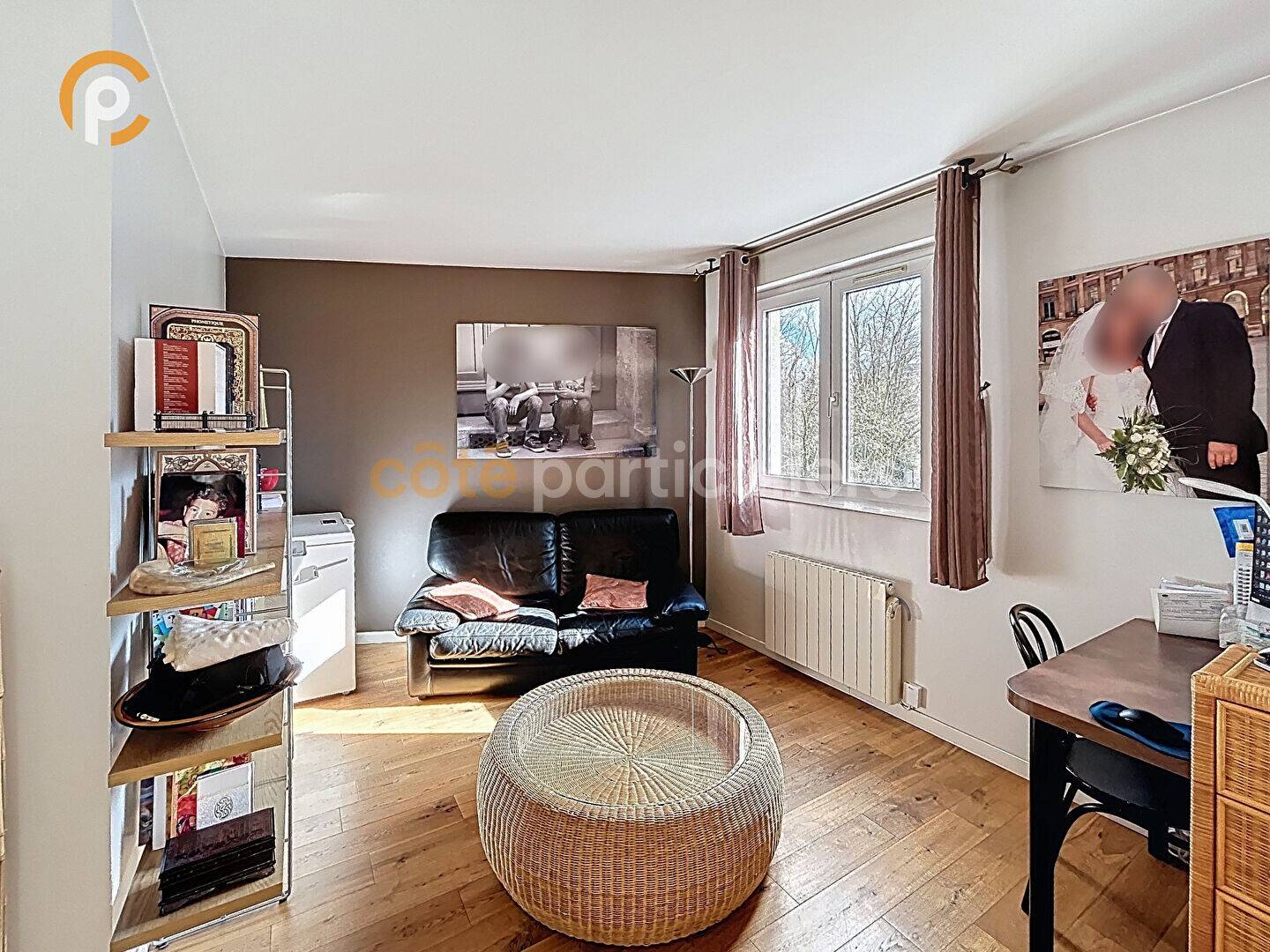 Maison à vendre, 105m², LE KREMLIN BICETRE