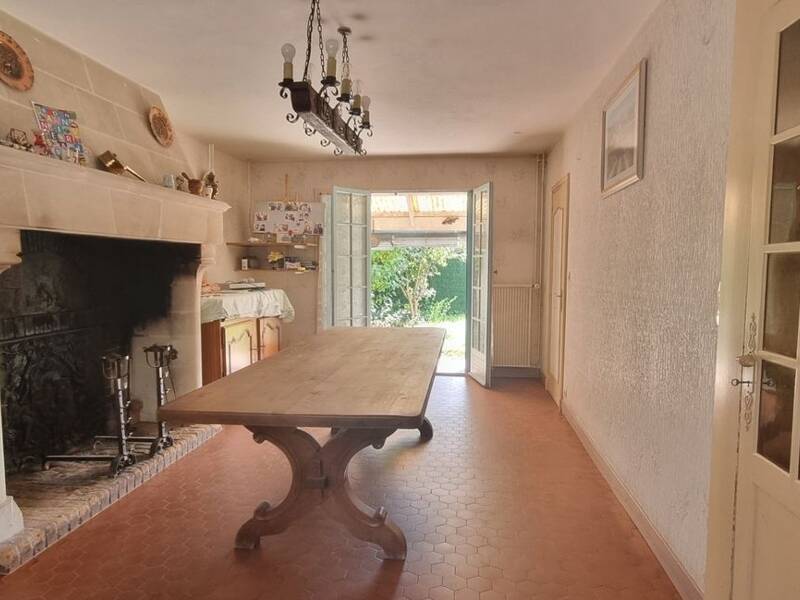 Maison à vendre, 101m², TOURS