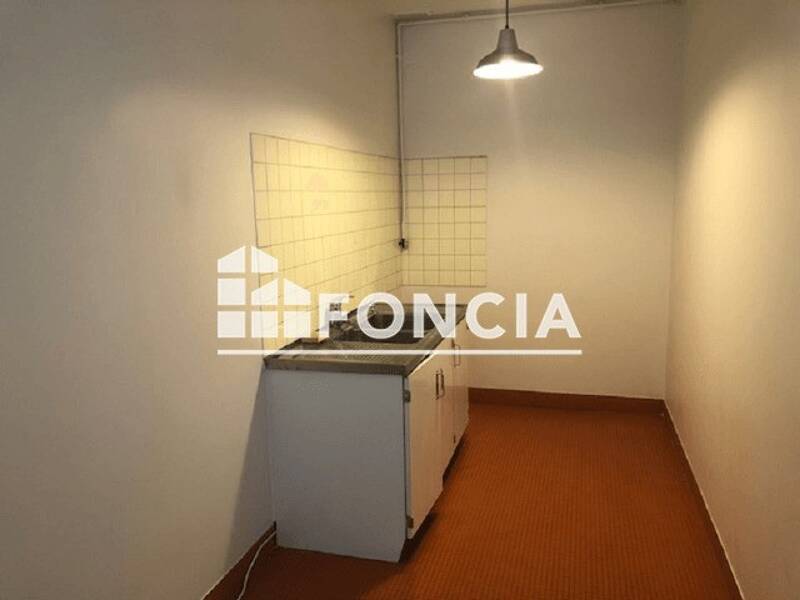 Maison à louer, 36m², PARIS 15E